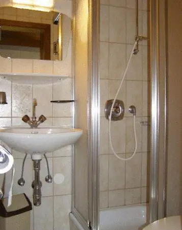 Landhaus Brigitta Innsbruck Room photo