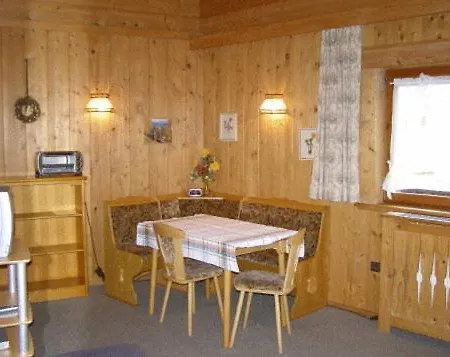Landhaus Brigitta Innsbruck Room photo