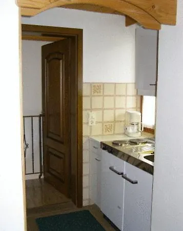 Landhaus Brigitta Innsbruck Room photo