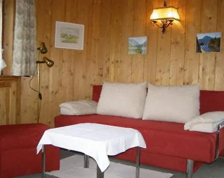 Landhaus Brigitta Innsbruck Room photo