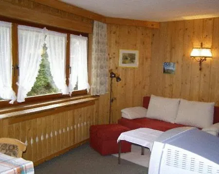Landhaus Brigitta Innsbruck Room photo