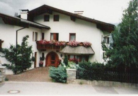 Landhaus Brigitta Apartment
