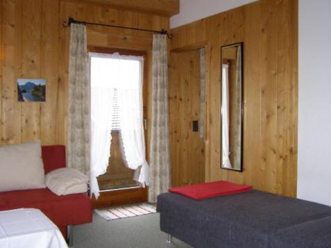 Apartment Landhaus Brigitta