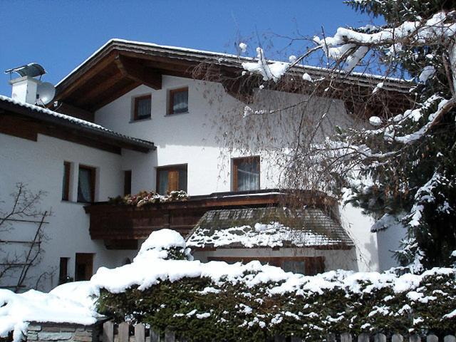 Landhaus Brigitta Apartment *