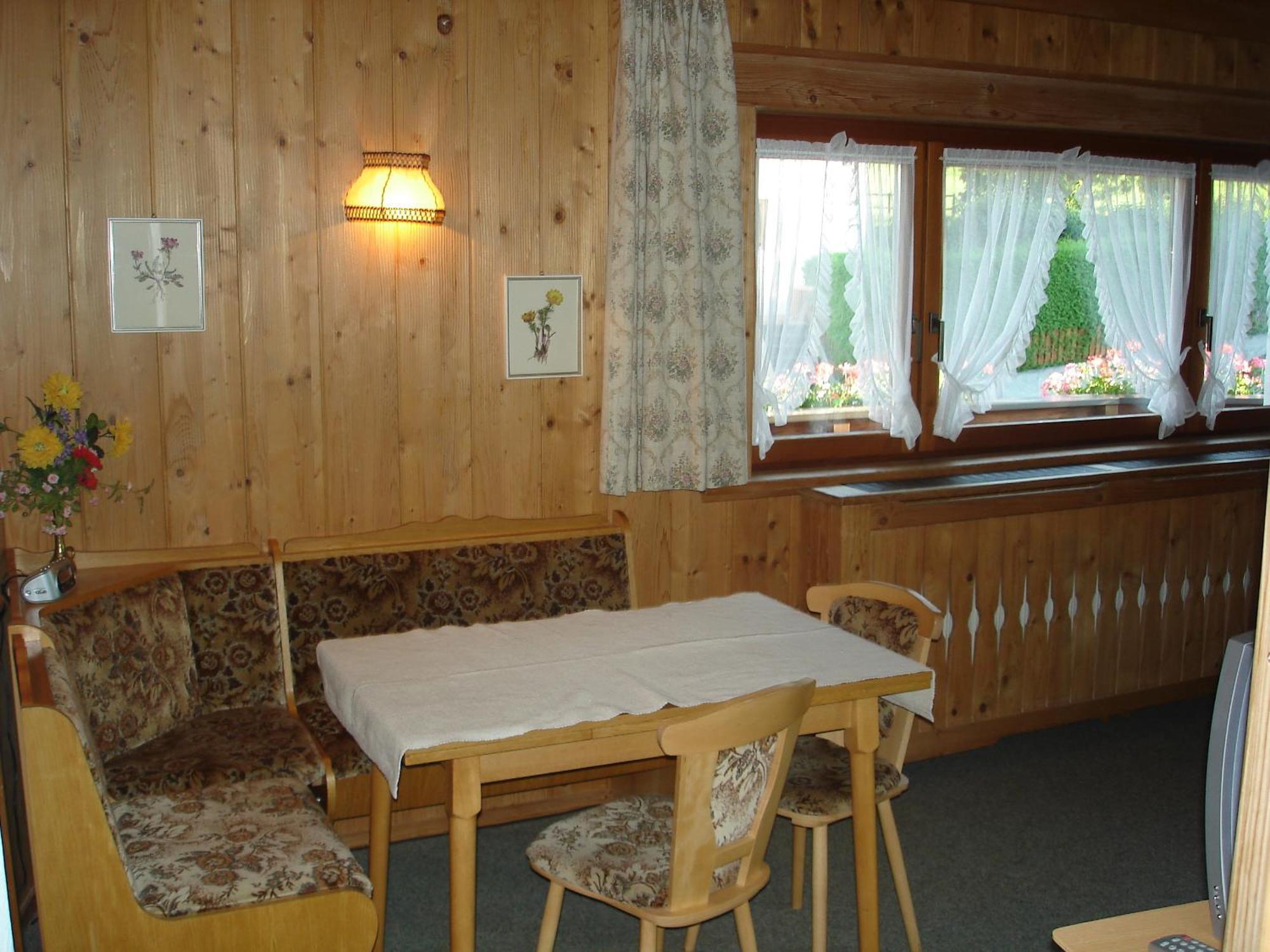 Landhaus Brigitta
