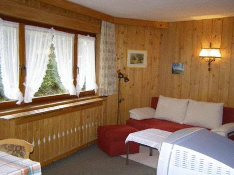 Landhaus Brigitta Apartment