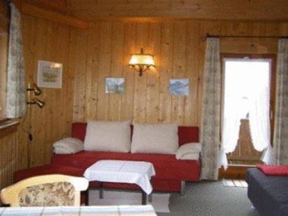 Landhaus Brigitta *