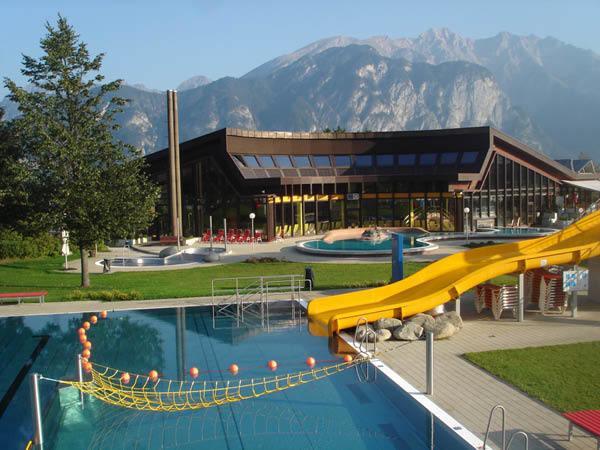 Apartament Brigitta *
